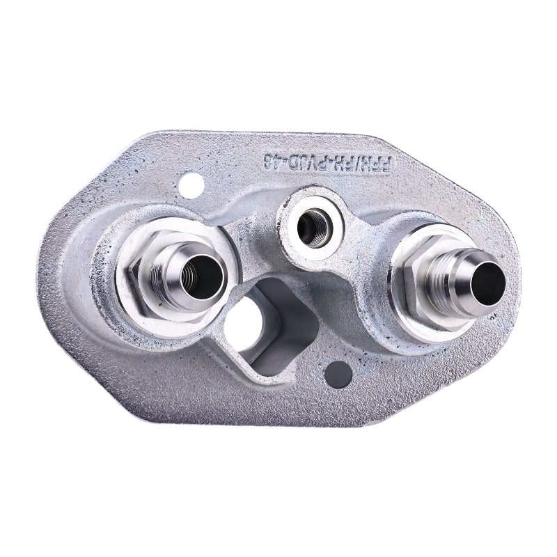 Complete Hydraulic Unit 7246784 for Bobcat Loader A770 S550 S630 S650 S740 S750 S770 S850 T550 T630 T650 T740 T750 T770 T870