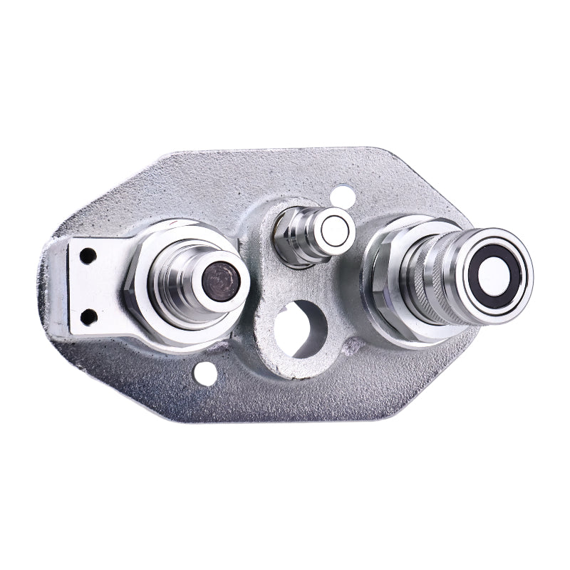 Complete Hydraulic Unit 7246784 for Bobcat Loader A770 S550 S630 S650 S740 S750 S770 S850 T550 T630 T650 T740 T750 T770 T870