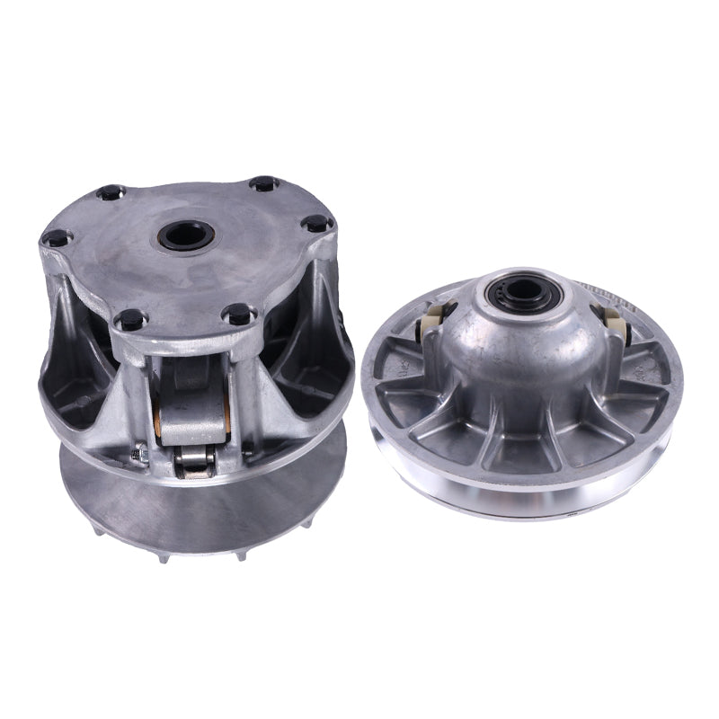 Complete Primary & Secondary Drive Clutch 1322946 1322971 for Polaris ATV RZR 900