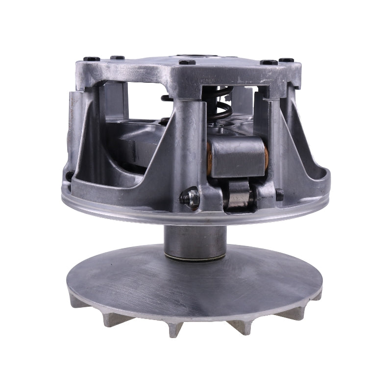 Complete Primary & Secondary Drive Clutch 1322946 1322971 for Polaris ATV RZR 900