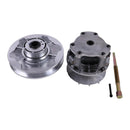 Complete Primary & Secondary Drive Clutch 1323241 1323239 for 2014-2015 Polaris RZR 1000 XP