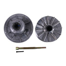 Complete Primary & Secondary Drive Clutch 1323241 1323239 for 2014-2015 Polaris RZR 1000 XP