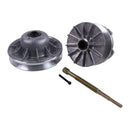 Complete Primary & Secondary Drive Clutch 1323241 1323239 for 2014-2015 Polaris RZR 1000 XP