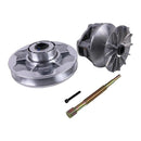 Complete Primary & Secondary Drive Clutch 1323241 1323239 for 2014-2015 Polaris RZR 1000 XP