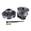 Complete Primary & Secondary Drive Clutch 1323241 1323239 for 2014-2015 Polaris RZR 1000 XP