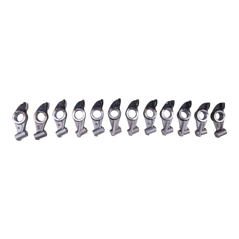 Complete Rocker Arm Set 13257-40F06 for Nissan Pickup 2.4L KA24E SOHC 12V 1989-1997