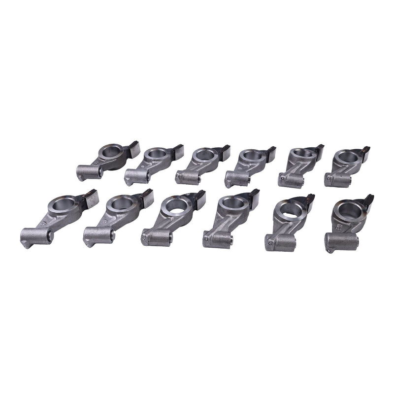 Complete Rocker Arm Set 13257-40F06 for Nissan Pickup 2.4L KA24E SOHC 12V 1989-1997