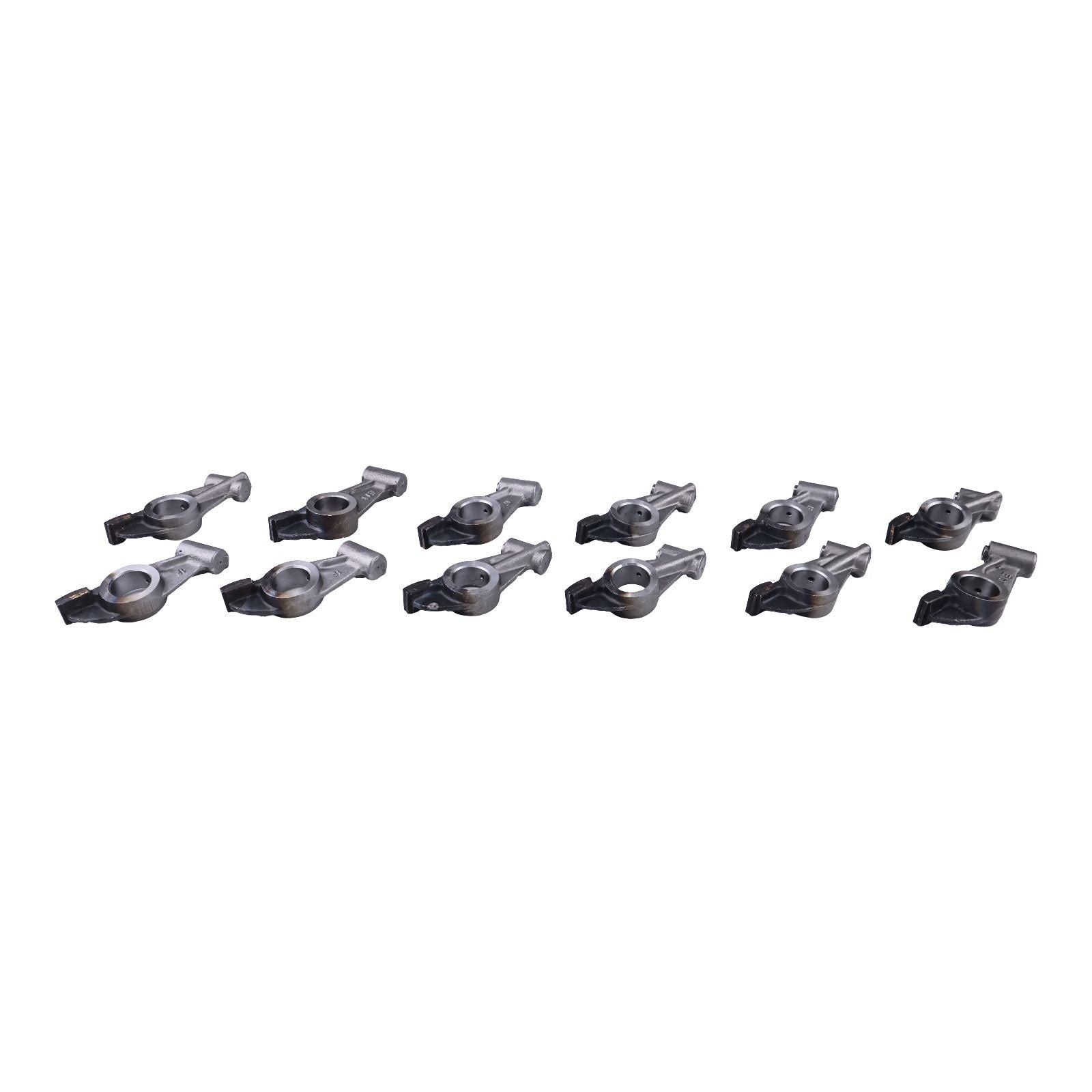 Rocker Complete Complete Rocker Arm Set 13257-40F06 for Nissan Pickup 2.4L KA24E SOHC ...