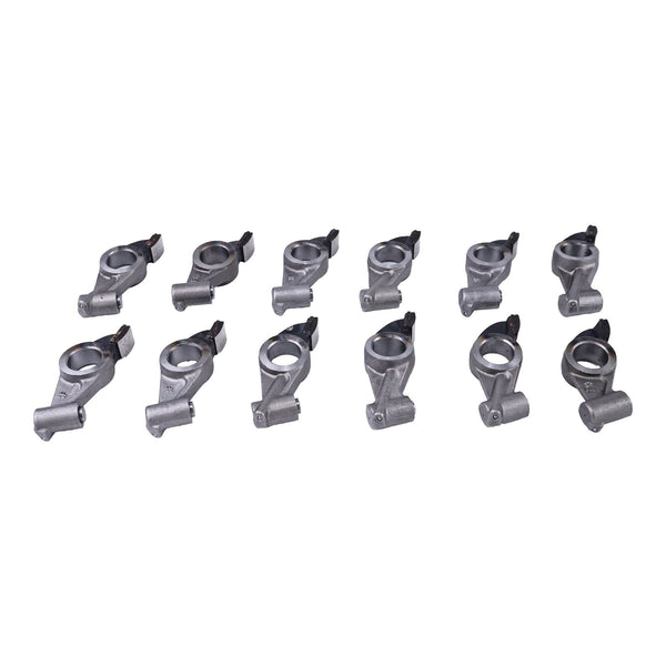 Complete Rocker Arm Set 13257-40F06 for Nissan Pickup 2.4L KA24E SOHC 12V 1989-1997