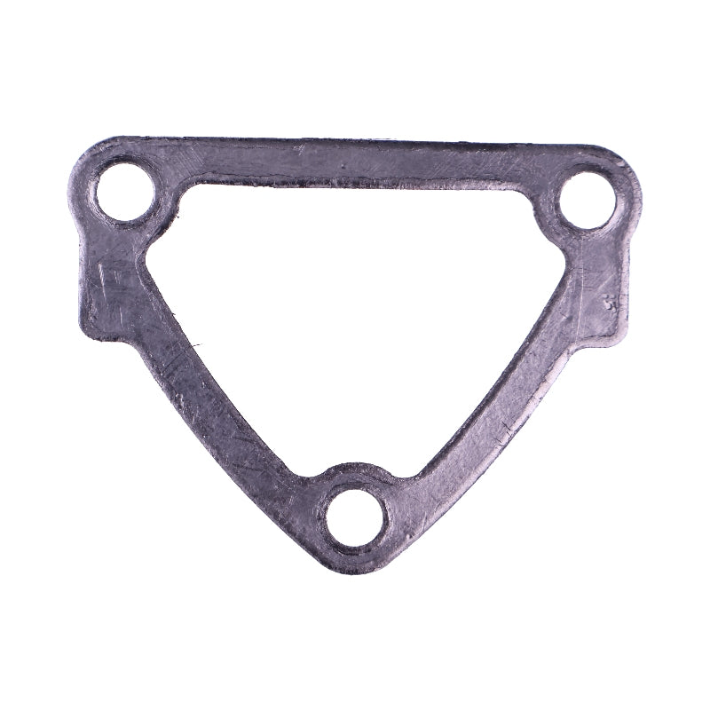 Complete Water Flange 16875-72704 With Gasket 15841-72923 for Kubota Engine Z482 D722 Excavator KX36 KX36H Generator GL11000 GL6000 GL7000 GL9000 J108 J310