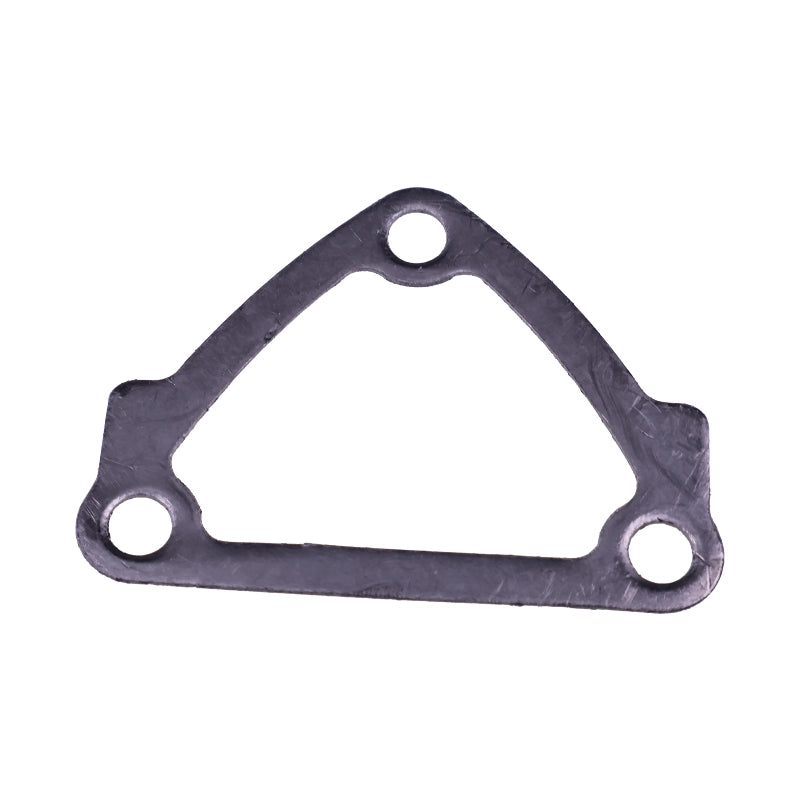 Complete Water Flange 16875-72704 With Gasket 15841-72923 for Kubota Engine Z482 D722 Excavator KX36 KX36H Generator GL11000 GL6000 GL7000 GL9000 J108 J310