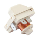 Compressor Start Relay WR07X10084 for GE Refrigerator CFCP1NIYASS DSS25MGSCWW ESH25XGRBCC GSH25JFTABB