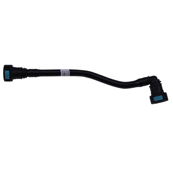 Compressor Water Outlet Tube 3287408 for Cummins Engine ISB ISD
