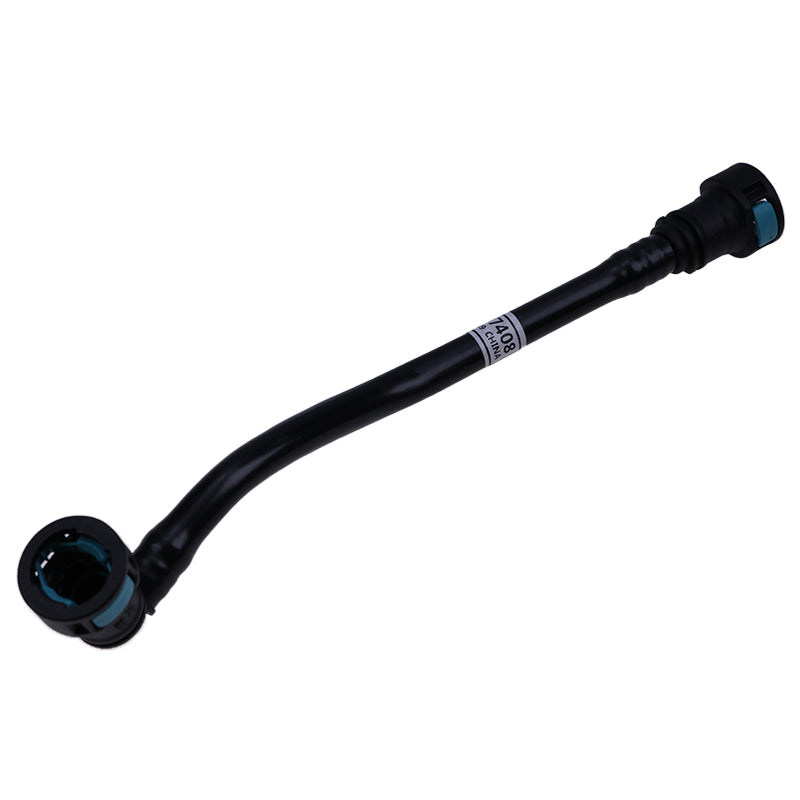 Compressor Water Outlet Tube 3287408 for Cummins Engine ISB ISD