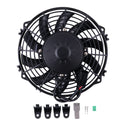 Condenser Fan 218-6250 VA07-AP8/C-58S for Caterpillar CAT Engine 3024C 3044C C2.2 C3.4 Loader 216B 226B 232B 236B 242B 246B 247B 248B