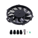 Condenser Fan 218-6250 VA07-AP8/C-58S for Caterpillar CAT Engine 3024C 3044C C2.2 C3.4 Loader 216B 226B 232B 236B 242B 246B 247B 248B