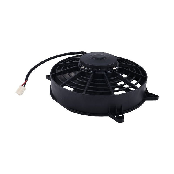 Condenser Fan Assembly 180-5928 for Caterpillar CAT 914K 918M D3G D3K2 D4G D4K D5G D5K2