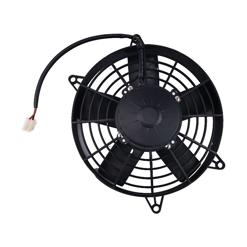 3200440 Condenser Fan Assembly 180-5928 for Caterpillar CAT 914K 918M D3G D3K2 ...