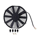 Condenser Fan Assembly AT460608 AT460606 for John Deere 450K 550K 850K 950K 1050K 605K 655K 755K