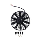 Condenser Fan Assembly AT460608 AT460606 for John Deere 450K 550K 850K 950K 1050K 605K 655K 755K
