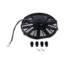 Condenser Fan Assembly AT460608 AT460606 for John Deere 450K 550K 850K 950K 1050K 605K 655K 755K