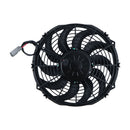 Condenser Fan RD829-47302 for Kubota Excavator KX080-4S KX080-4S2 Loader R430 R430CA