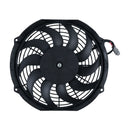 Condenser Fan RD829-47302 for Kubota Excavator KX080-4S KX080-4S2 Loader R430 R430CA