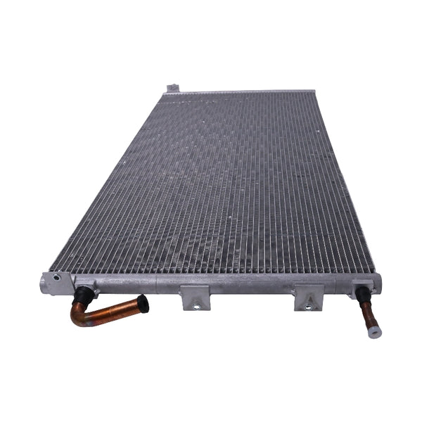 Condenser 67-2966 for Thermo King Transport Refrigeration T-1000 T-1080 T-1200 T-1280
