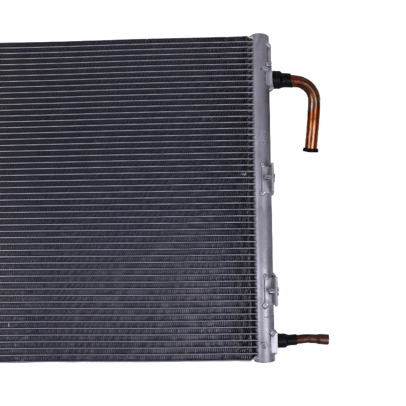 Condenser 67-2966 for Thermo King Transport Refrigeration T-1000 T-1080 T-1200 T-1280
