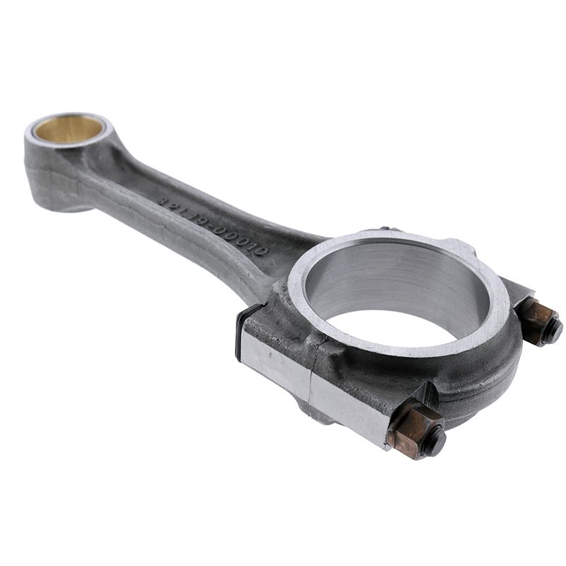 Connecting Rod 103-9680 for Caterpillar CAT 3044C 3046 Engine 315 315B 315C 318B Excavator 906 906H 907H 908H Loader