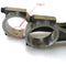 Connecting Rod 8943996112 for Isuzu 4HK1 4HE1 Engine
