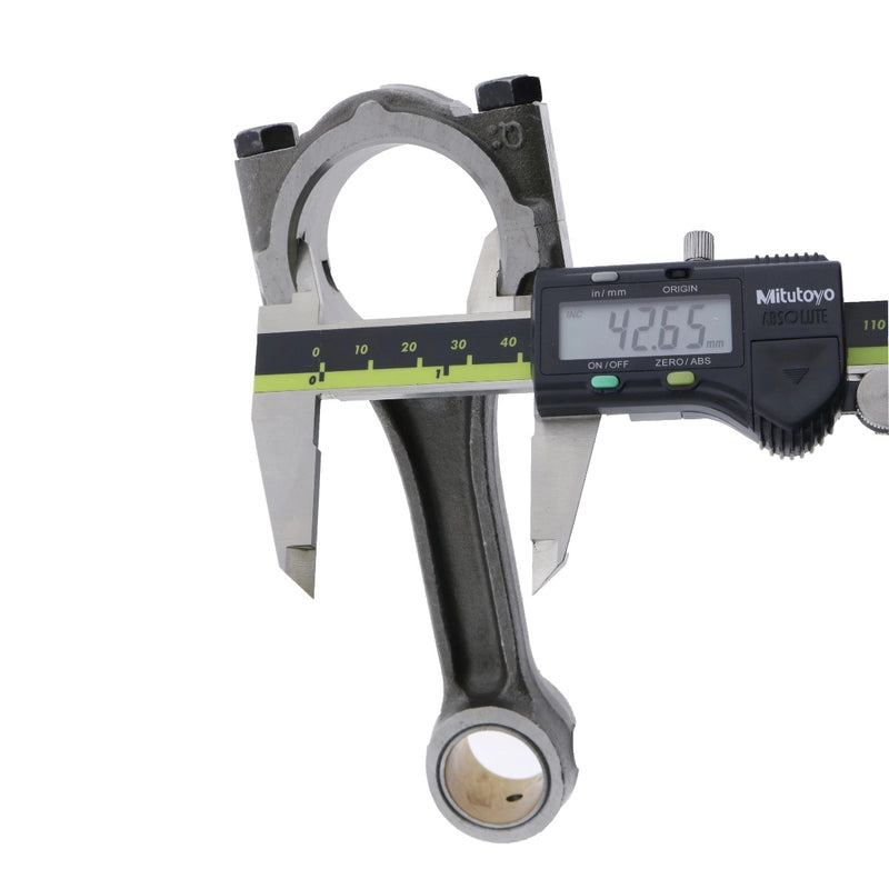 Connecting Rod for Kubota Engine D905 D1105 D1005 D1305 V1205 V1305 V1405 V1505