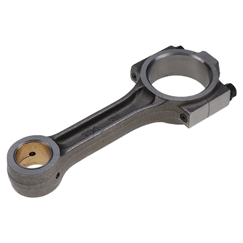 Connecting Rod 129900-23001 129900-23000 for Yanmar Engine 4TNE92 4TNE94 4TNE94L 4TNE98 4TNV94L 4TNV98 4TNV98T