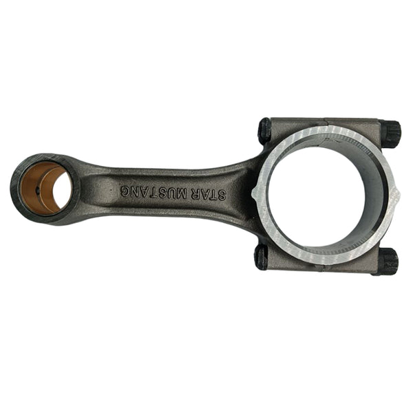 Connecting Rod 32C19-05100 32C19-00014 272-0445 for Mitsubishi Engine S3Q2 S3Q2T S4Q2 S4Q2T Caterpillar CAT Excavator 303C CR 303.5C 303.5D 305.5D