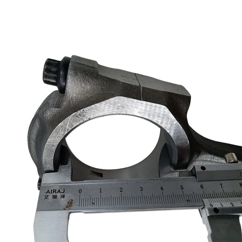 Connecting Rod 6204-31-3101 6204-31-3100 for Komatsu Engine 3D95S 4D95L 4D95LE 4D95S 6D95L S4D95LE S6D102E