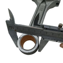 Connecting Rod 6204-31-3101 6204-31-3100 for Komatsu Engine 3D95S 4D95L 4D95LE 4D95S 6D95L S4D95LE S6D102E