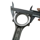 Connecting Rod 6204-31-3101 6204-31-3100 for Komatsu Engine 3D95S 4D95L 4D95LE 4D95S 6D95L S4D95LE S6D102E