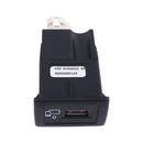 Connection Unit USB Port 213-820-32-00 for Mercedes-Benz W213 C238 E350 E450 E300 E400 E43 AMG CLS450 AMG GT 43 53 63