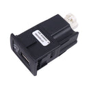 Connection Unit USB Port 213-820-32-00 for Mercedes-Benz W213 C238 E350 E450 E300 E400 E43 AMG CLS450 AMG GT 43 53 63