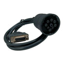 Connector Cable DS10150 DS10039 for John Deere EDL v2 Service Adviso