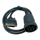 Connector Cable DS10150 DS10039 for John Deere EDL v2 Service Adviso