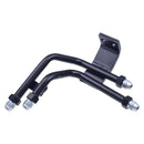 Connector Sub-Assembly 68091-26640-71 for Toyota Engine 1DZ Forklift 8FDU20 8FDU25 8FGCU20 8FGCU25 8FGU20