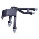 Connector Sub-Assembly 68091-26640-71 for Toyota Engine 1DZ Forklift 8FDU20 8FDU25 8FGCU20 8FGCU25 8FGU20