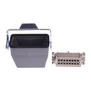 Connector Assembly 107821 for Skyjack Scissor Lift SJIII 3215 3219 3220 3226 4620 4626 4632