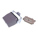 Connector Assembly 107821 for Skyjack Scissor Lift SJIII 3215 3219 3220 3226 4620 4626 4632