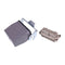 Connector Assembly 107821 for Skyjack Scissor Lift SJIII 3215 3219 3220 3226 4620 4626 4632