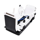 Console Gear Selector Cover BL3Z-7D443-CA BL3P-7E034-CA3JA6 for Ford F-150 Lincoln Mark LT 3.5L 3.7L 4.6L 5.0L 6.2L 2011-2014