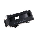 Console Gear Selector Cover BL3Z-7D443-CA BL3P-7E034-CA3JA6 for Ford F-150 Lincoln Mark LT 3.5L 3.7L 4.6L 5.0L 6.2L 2011-2014
