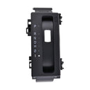 Console Gear Selector Cover BL3Z-7D443-CA BL3P-7E034-CA3JA6 for Ford F-150 Lincoln Mark LT 3.5L 3.7L 4.6L 5.0L 6.2L 2011-2014