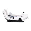 Console Gear Selector Cover BL3Z-7D443-CA BL3P-7E034-CA3JA6 for Ford F-150 Lincoln Mark LT 3.5L 3.7L 4.6L 5.0L 6.2L 2011-2014